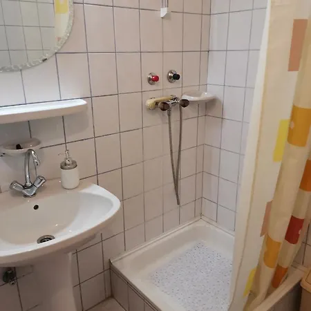 Elizabeth Apartmanház Bük